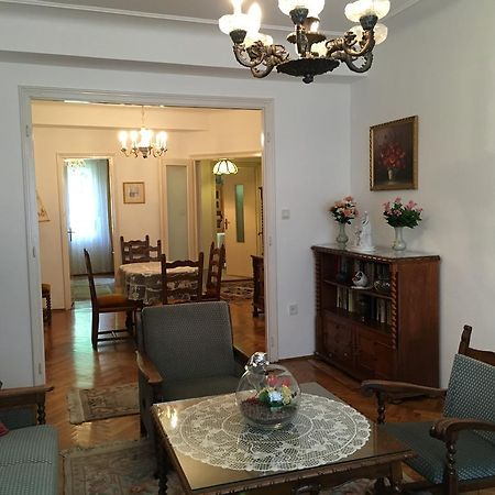 Elegant Apartment Budapeşte Dış mekan fotoğraf