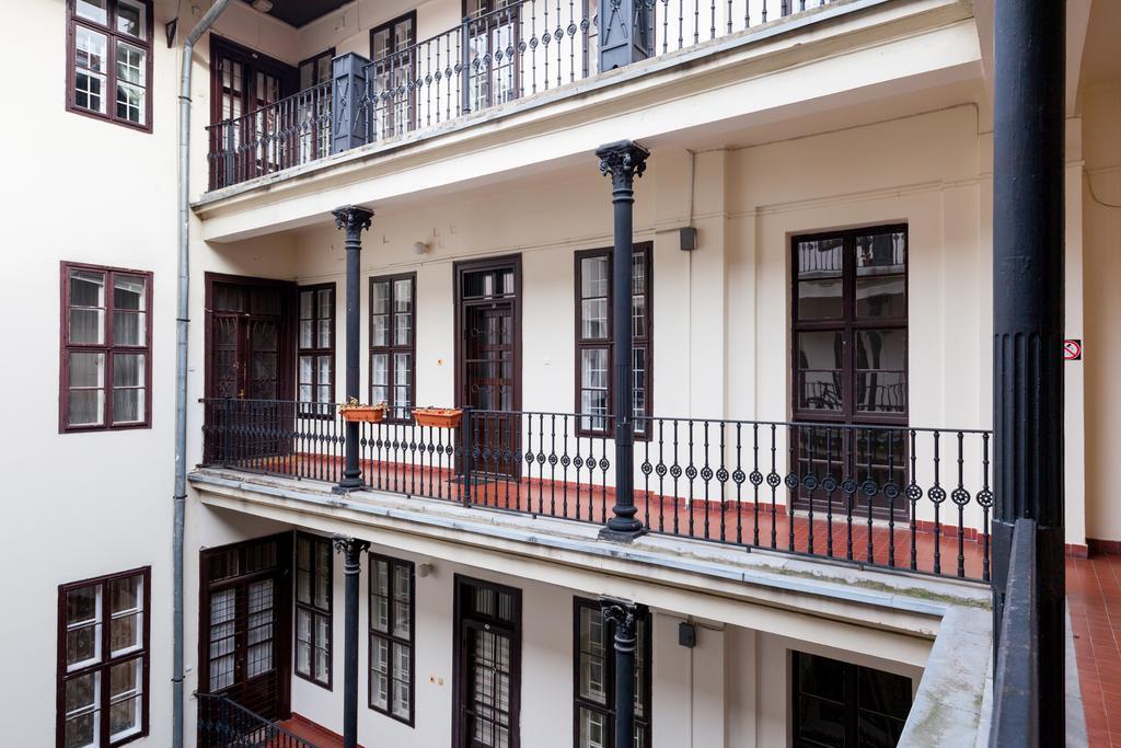 Elegant Apartment Budapeşte Dış mekan fotoğraf