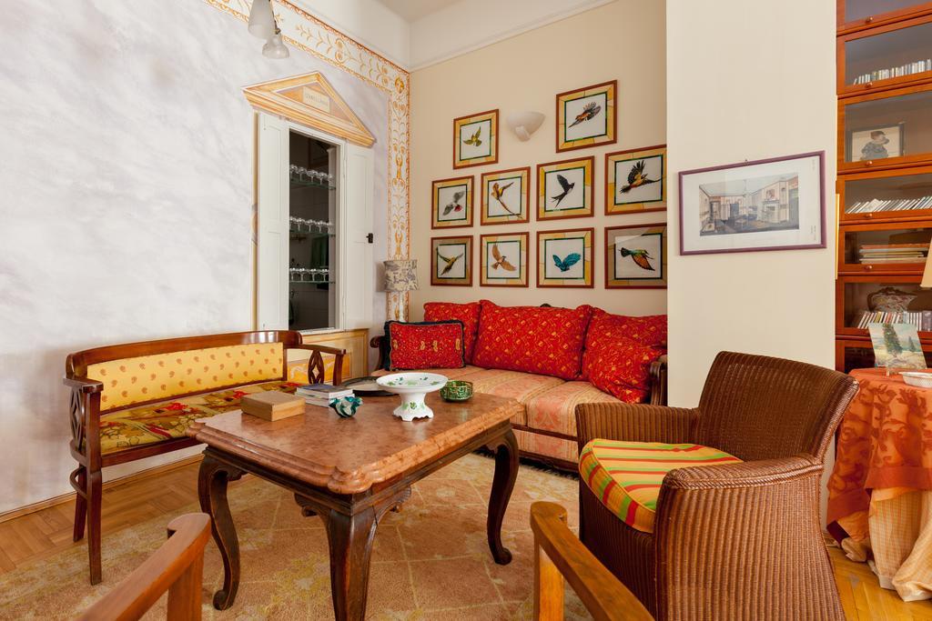 Elegant Apartment Budapeşte Dış mekan fotoğraf