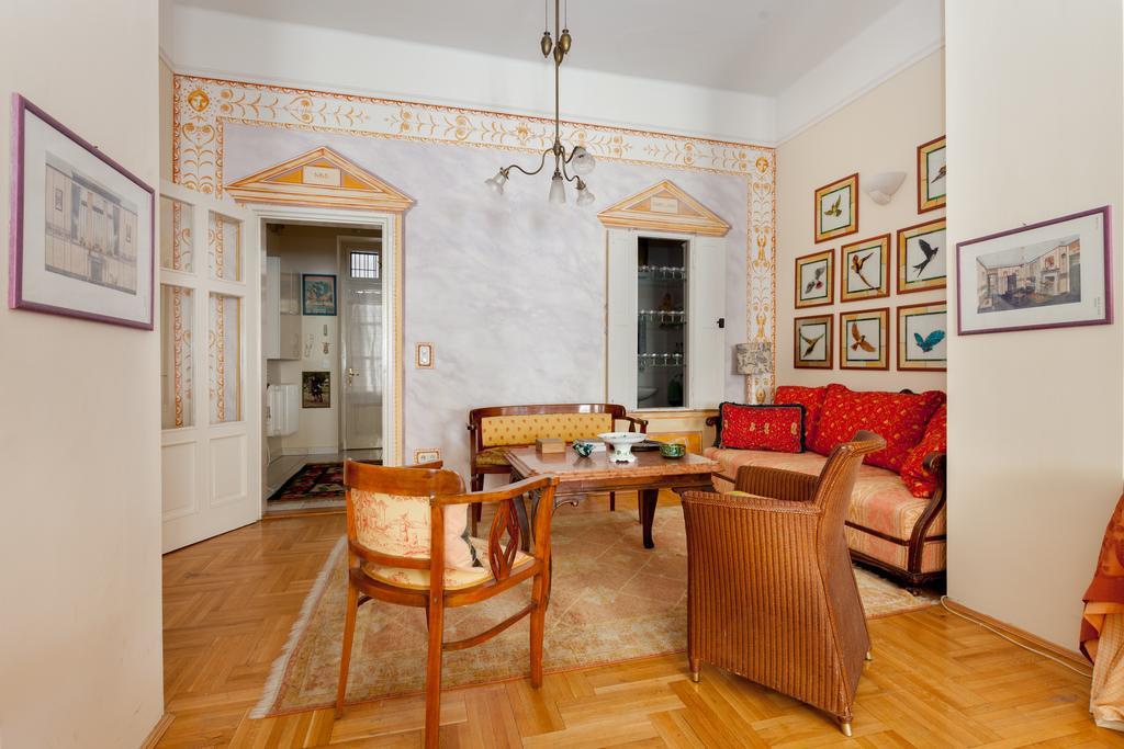 Elegant Apartment Budapeşte Dış mekan fotoğraf