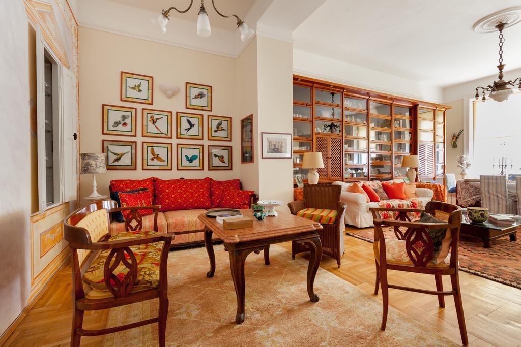 Elegant Apartment Budapeşte Dış mekan fotoğraf