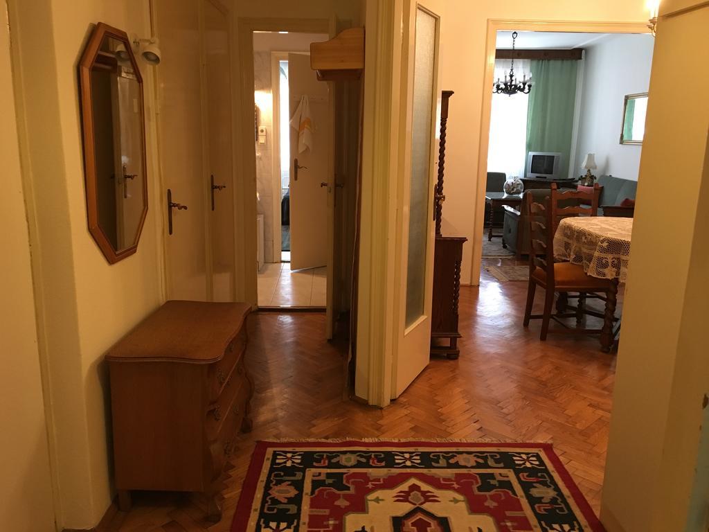 Elegant Apartment Budapeşte Dış mekan fotoğraf