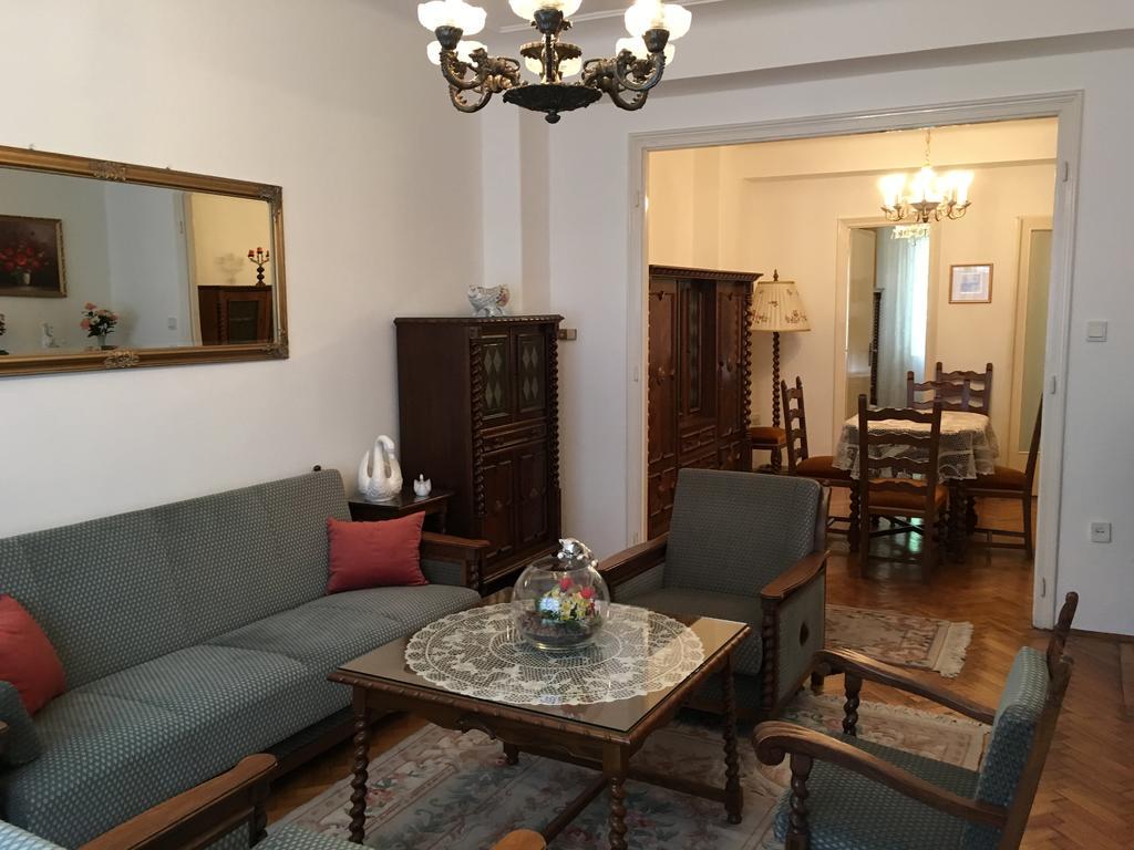 Elegant Apartment Budapeşte Dış mekan fotoğraf