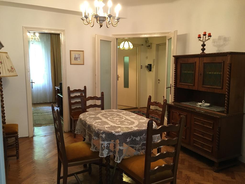 Elegant Apartment Budapeşte Dış mekan fotoğraf