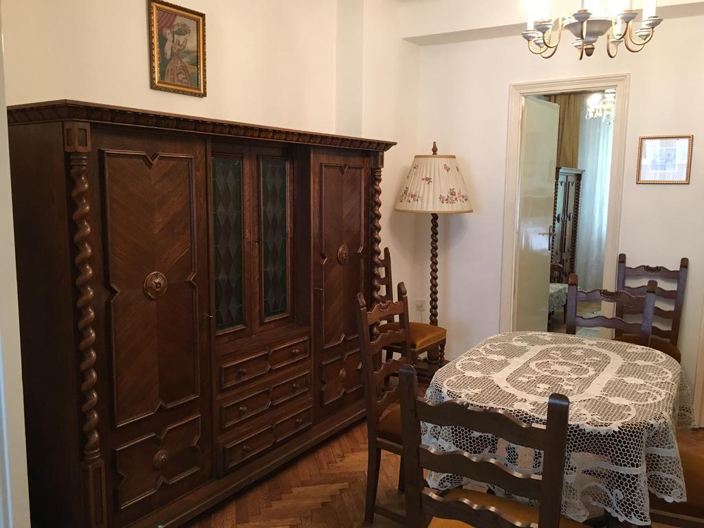 Elegant Apartment Budapeşte Dış mekan fotoğraf