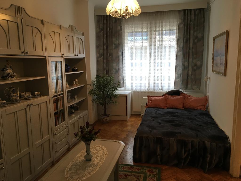 Elegant Apartment Budapeşte Dış mekan fotoğraf