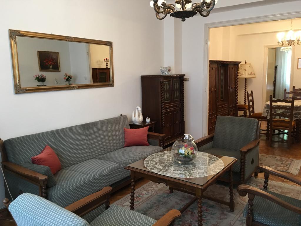 Elegant Apartment Budapeşte Dış mekan fotoğraf