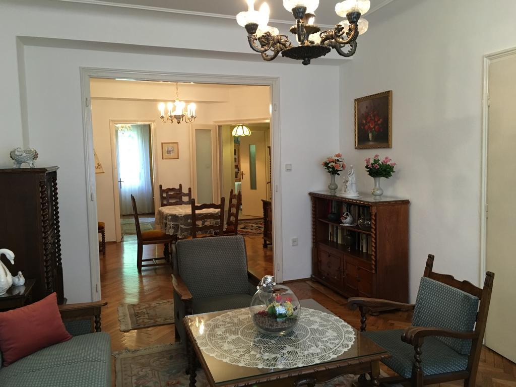 Elegant Apartment Budapeşte Dış mekan fotoğraf